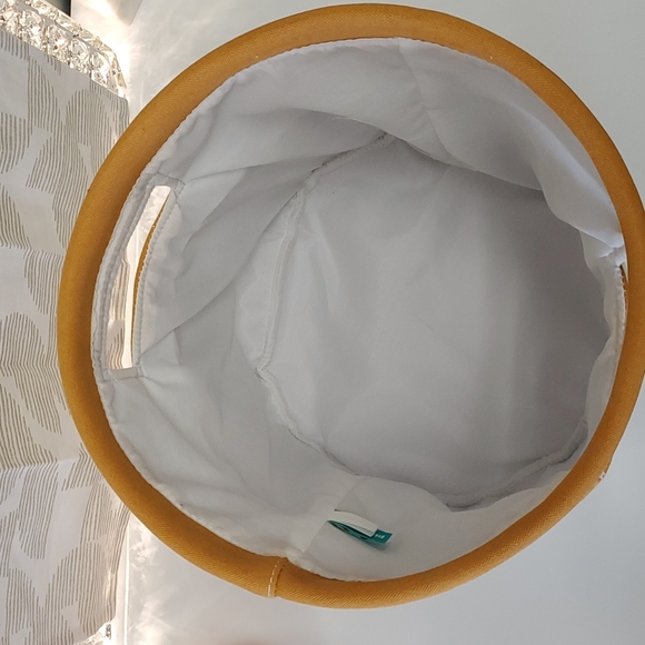 Canvas Color Block Storage - Picture 2 of 7